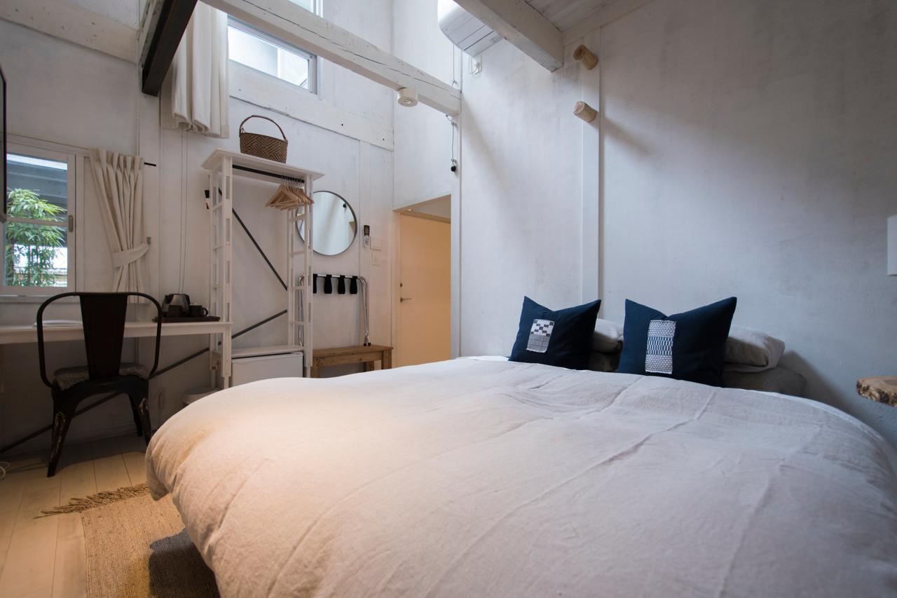 كيوتو Chic Machiya Stay Nuno المظهر الخارجي الصورة