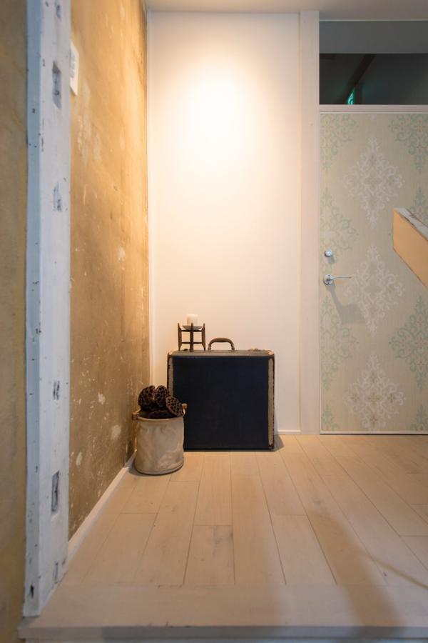 كيوتو Chic Machiya Stay Nuno المظهر الخارجي الصورة