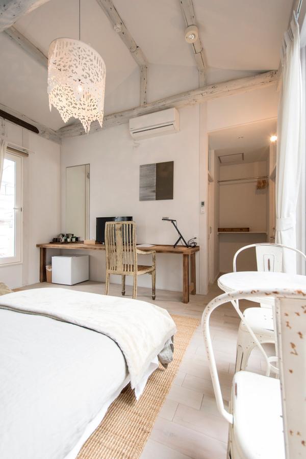 كيوتو Chic Machiya Stay Nuno المظهر الخارجي الصورة