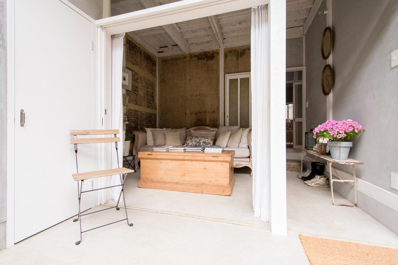 كيوتو Chic Machiya Stay Nuno المظهر الخارجي الصورة