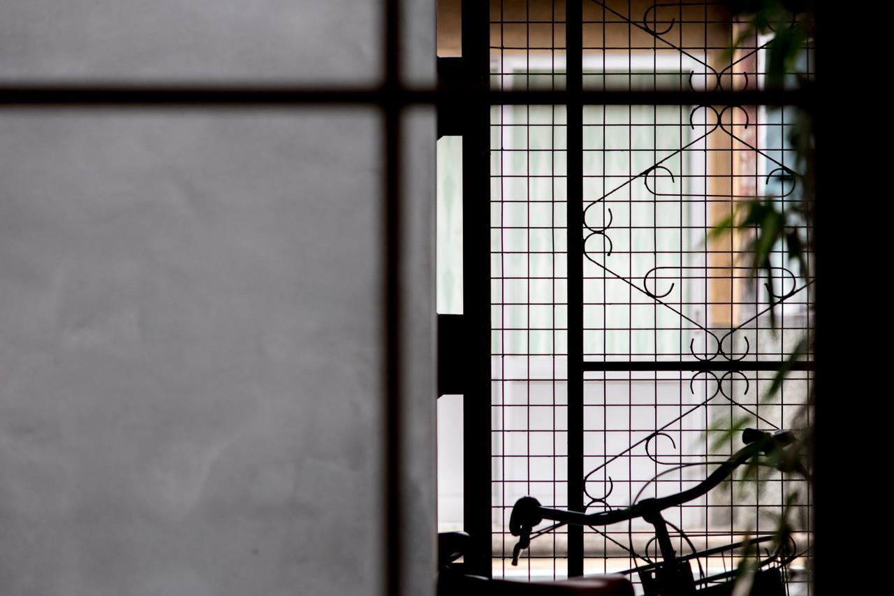 كيوتو Chic Machiya Stay Nuno المظهر الخارجي الصورة